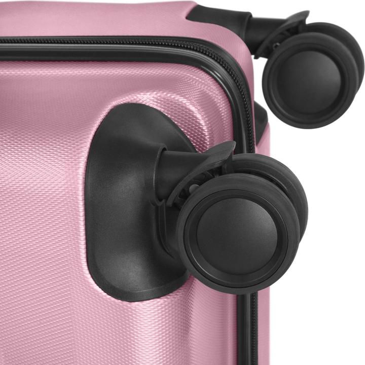 Produktbild Smartbox Edition 03 4 Rollen Trolley 65 cm (68 l)