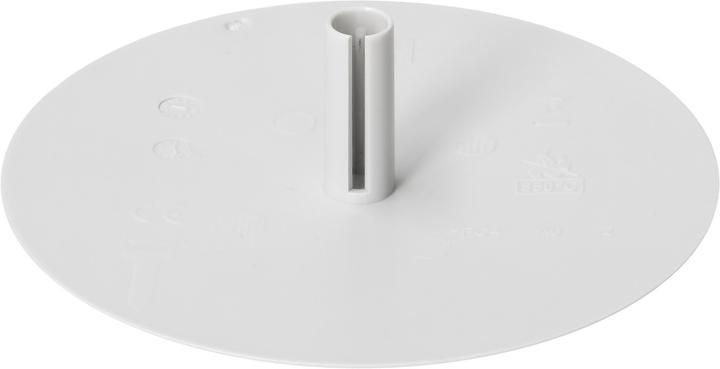 Produktbild Max Hauri Deckenrosette