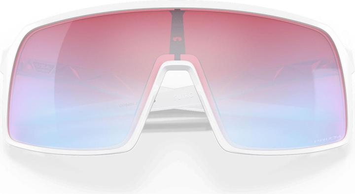 Productafbeelding Oakley Sutro Prizm (Wit gepolijst, Blauw)