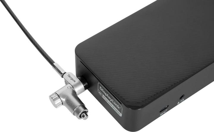 Actual product image Targus Ultimate Master Key Bulk 25Pk