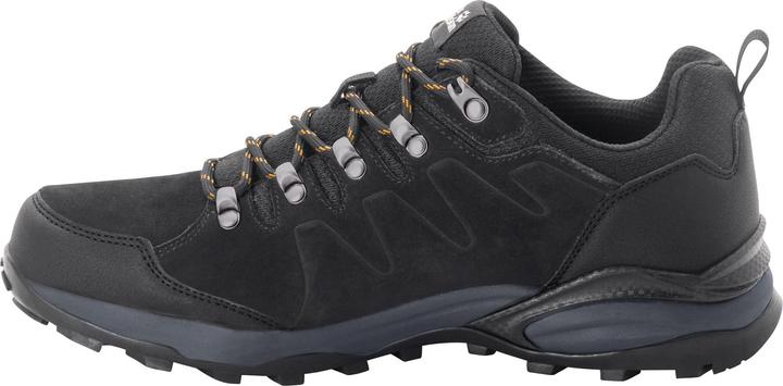 Produktbild Jack Wolfskin Refugio Texapore Low M (40.5)