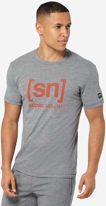Image du produit Super Natural Logo Tee (L)