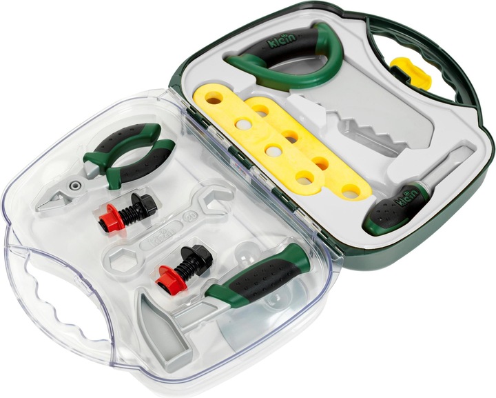 Image du produit Theo Klein Coffrets à outils Bosch