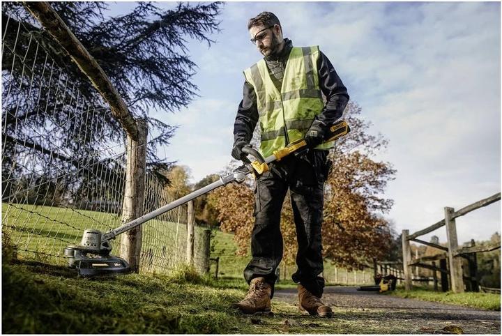 Produktbild DeWalt TRIMMER 18V 1x5.0Ah BE ŠEETŲ DCMST561P1 (Trimmfaden)