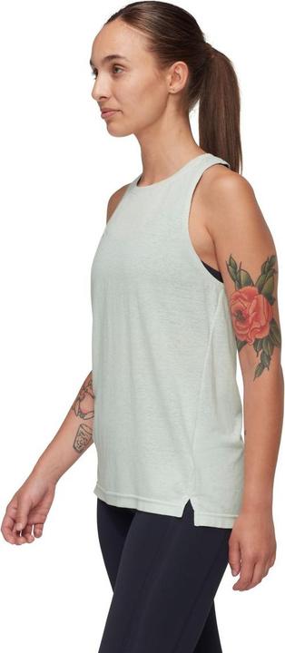 Actual product image Mammut Women's Massone Light Tank Top (S)