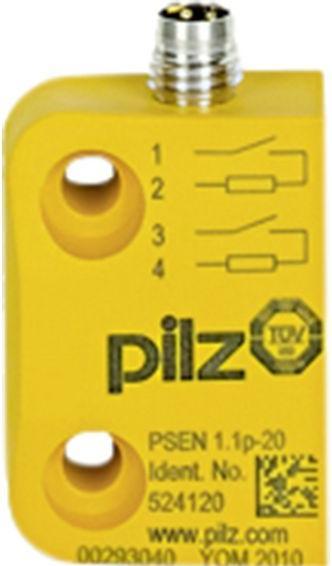 Pilz 506409 PSEN ma1.1p-10/3mm/1switch