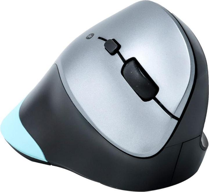Actual product image i-tec BlueTouch 245 (Wireless)