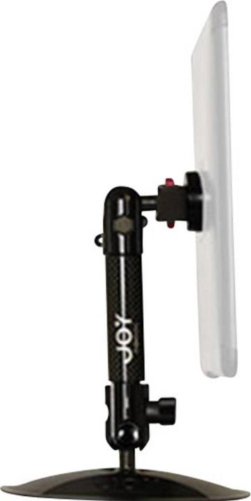 The Joy Factory The MagConnect Desk Stand - Tablet/UMPC - Passive Halterung - Indoor - Schwarz