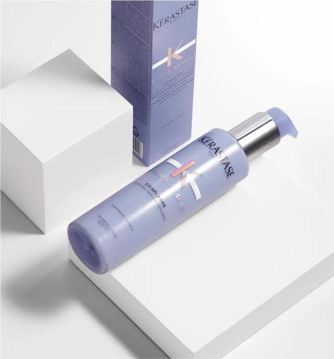 Produktbild Kérastase Blond Absolu Cicaplasme (150 ml)