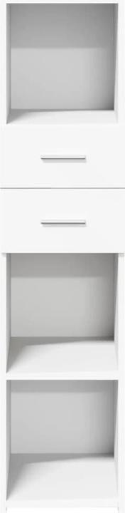 Image du produit vidaXL Highboard (30 x 42.50 x 124 cm)