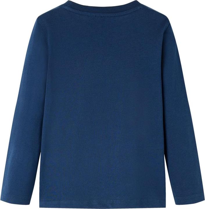 Produktbild vidaXL Kinder Langarmshirt (104)