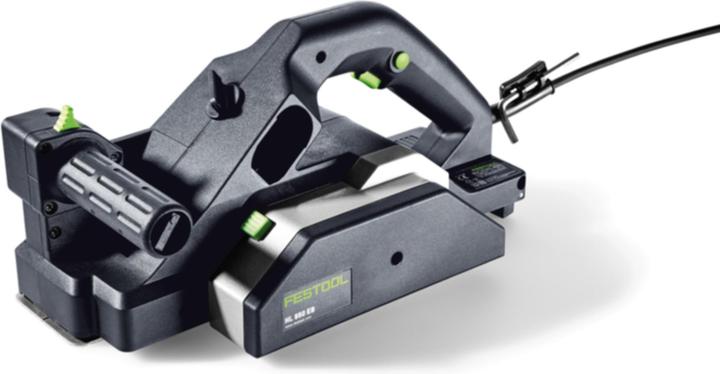 Produktbild Festool Hobel HL 850 EB-Plus CH