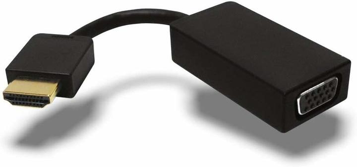 Actual product image Icy Box HDMI to (VGA, 15.20 cm)
