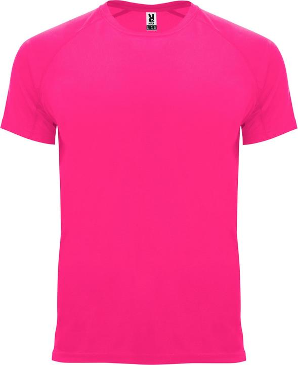 Fluoreszierendes Pink