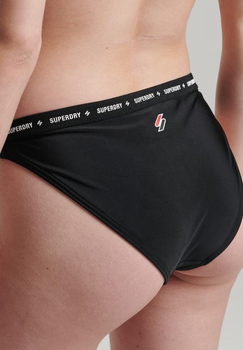 Immagine prodotto Superdry Code elastisches Micro Bikinihöschen (L)