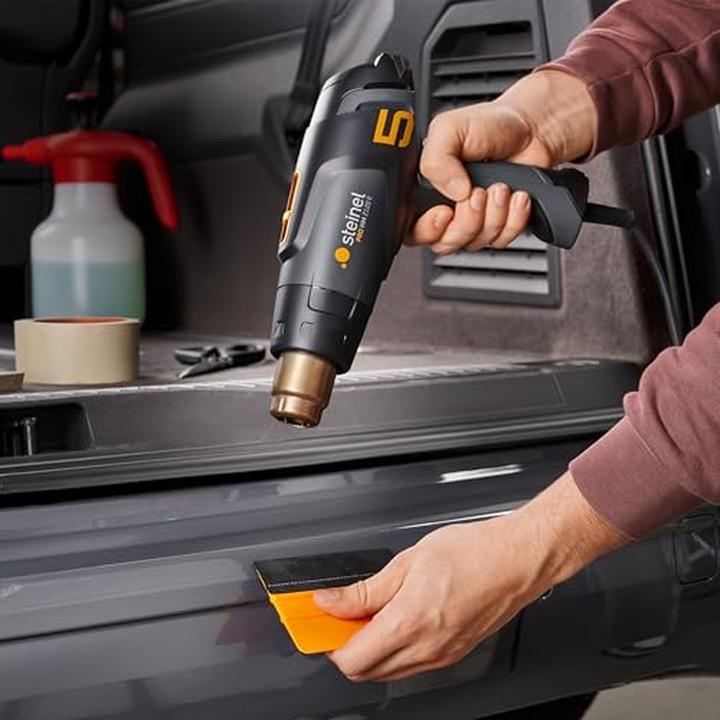 Produktbild Steinel Heissluftgebläse 07832189610