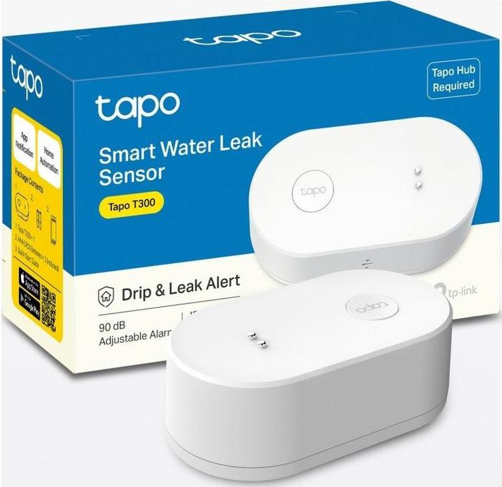 Actual product image TP-Link T300