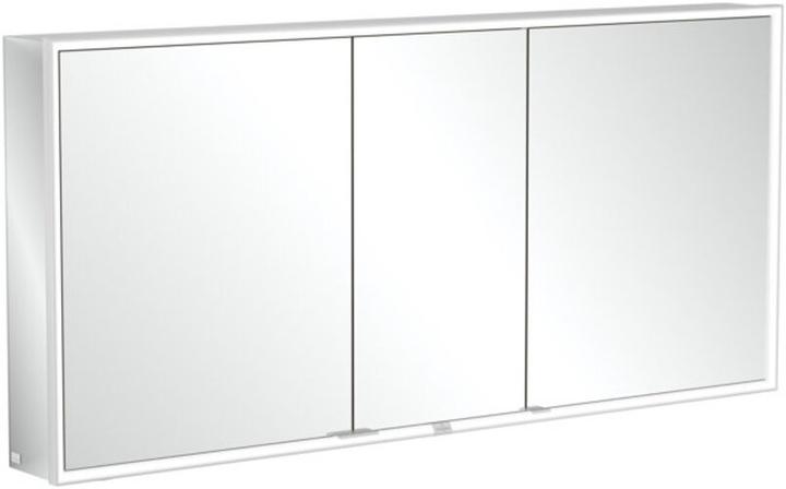 Villeroy & Boch Armadio a specchio V&B MY VIEW NOW con I/O sm Ho 1600x750x168mm 44,64 W (160 x 16.80 x 75 cm)