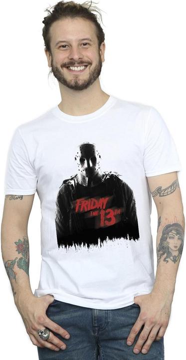 Image du produit Dick Smith - T-shirt REMAKE POSTER - Homme (XL)