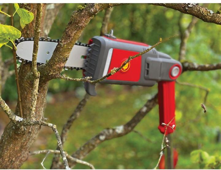 Produktbild Wolf-Garten PS 20 eM e-multi-star® (Akku Kettensäge)