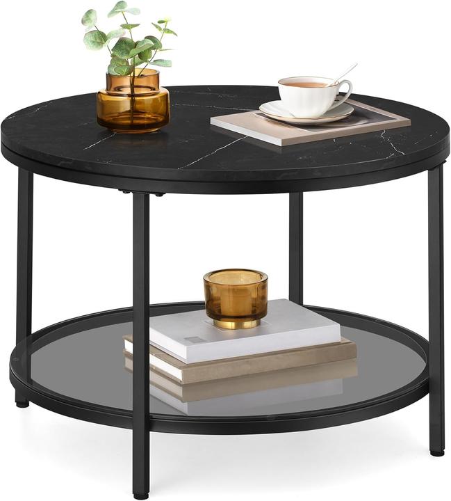 Actual product image Vasagle Coffee table