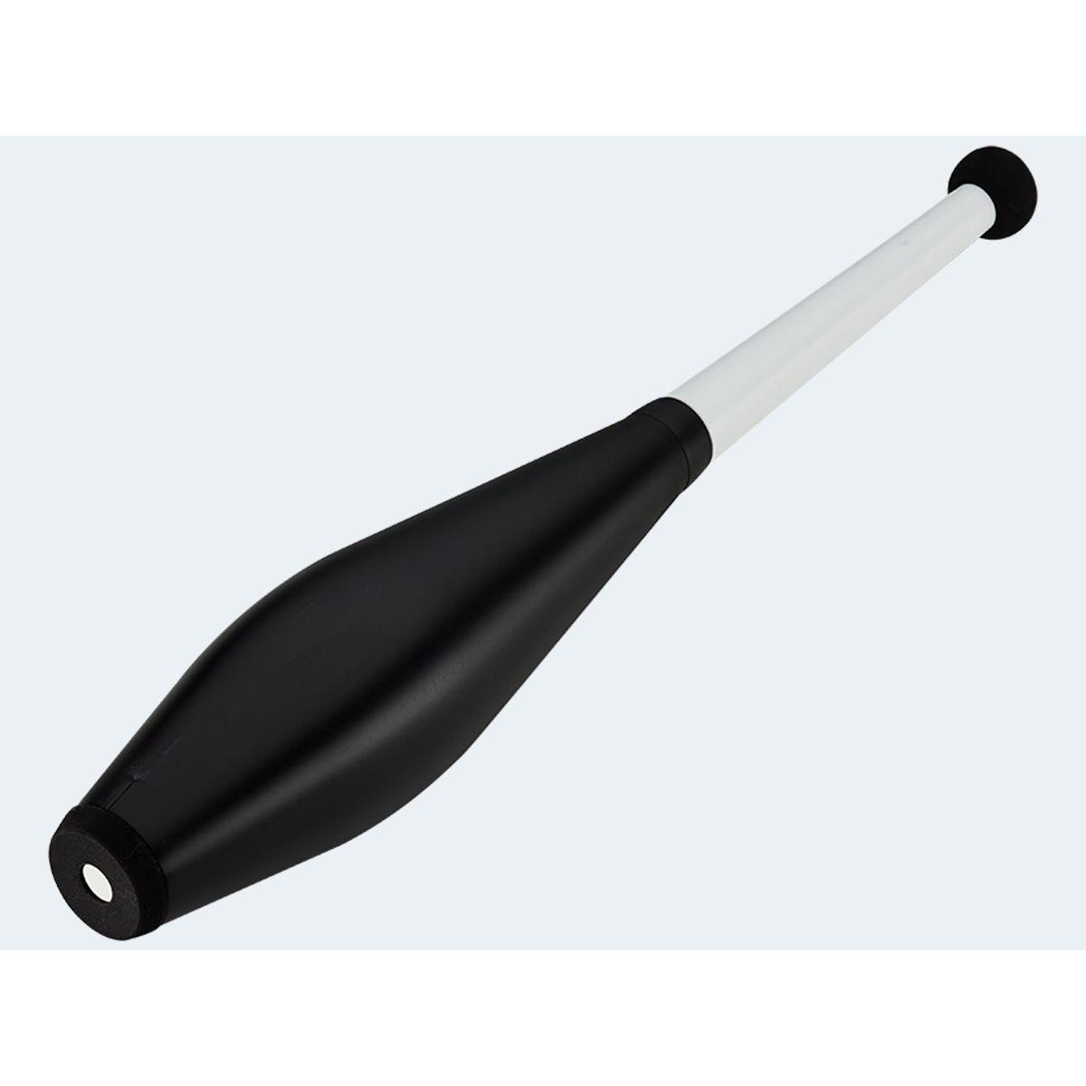 Henrys Jonglierkeule Delphin T,schwarz