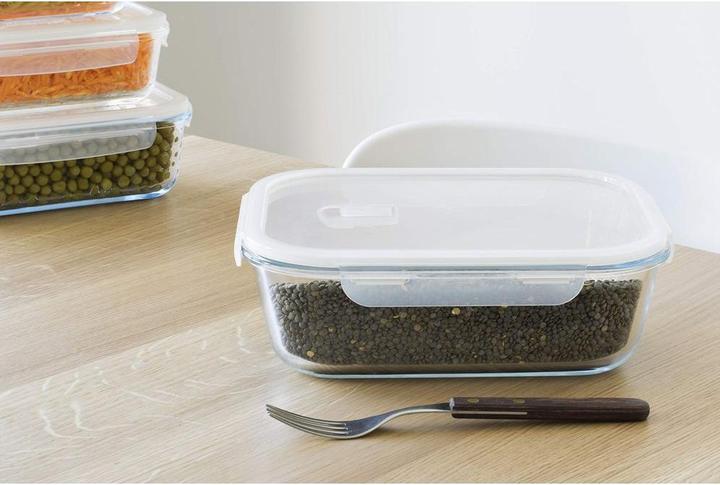 Produktbild Pebbly Dose mit Ventil (2.25 l)