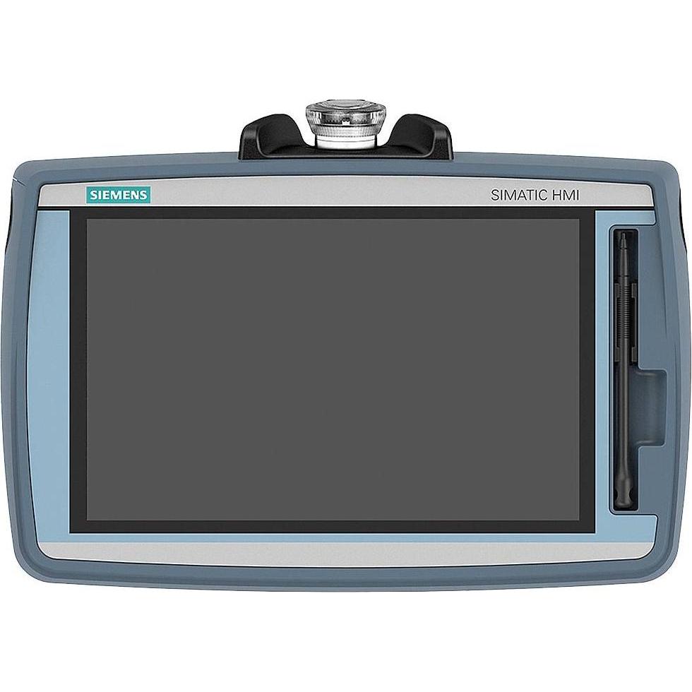 Siemens, Misuratore energia, SIMATIC HMI 6AV2145-6KB10-0AS0TP1000F Dispositivo mobile 10.0 TFT