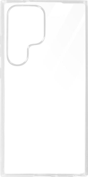 Actual product image Avizar Clear Case Series