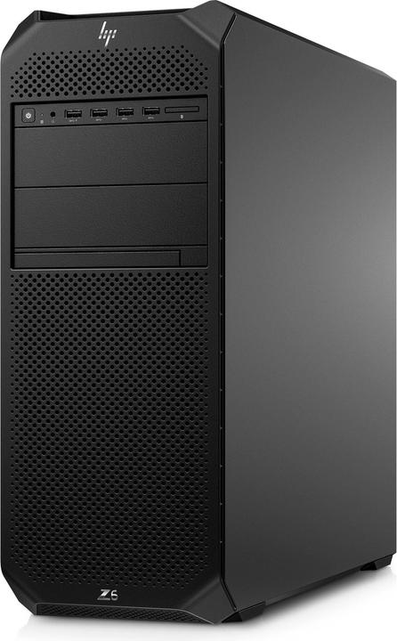 Produktbild HP Z6 G5 A, AMD Ryzen Threadripper PRO, 7945WX, 64 GB, DDR5-SDRAM, 2 TB, Windows 11 Pro (AMD Ryzen Threadripper PRO 7945WX, 64 GB, 2000 GB, RTX A2000)