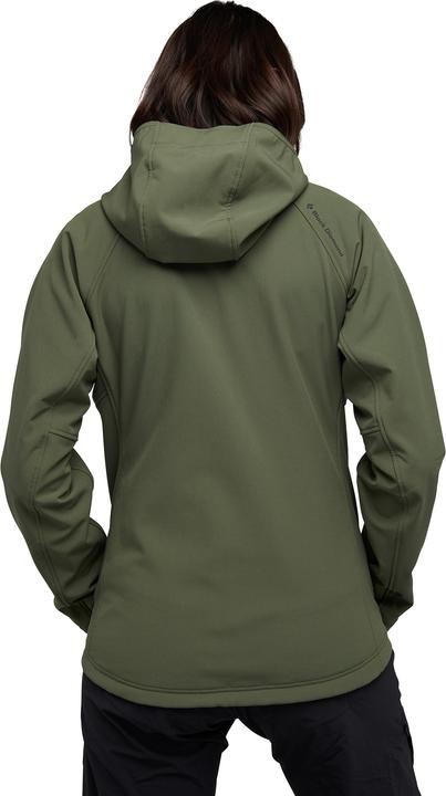 Produktbild Black Diamond W Element Hoody (M)