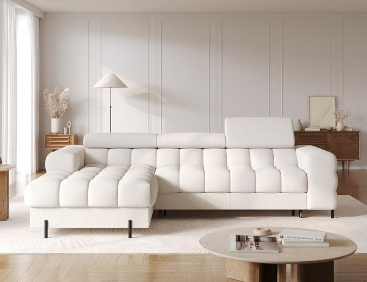 Produktbild ELTAP Felro (3-Sitzer, Ecksofa)