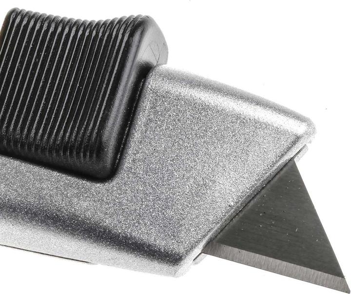 Actual product image C.K Magma Safety knife with retractable blade (Cutters)