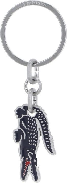 Actual product image Lacoste FG Billfold Key Ring Box