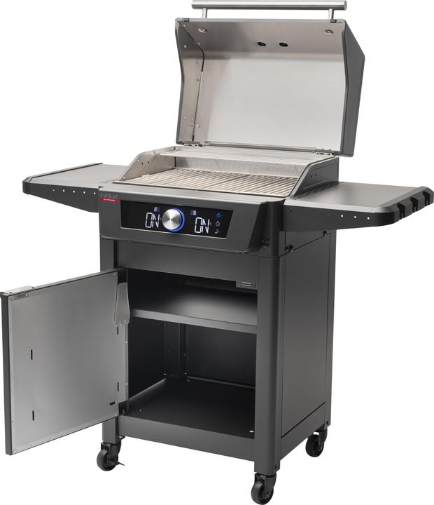 Char Broil 140993 (2.40 kW)