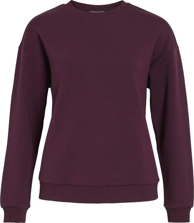 Produktbild Vila VISANDY Basic Sweatshirt (M)