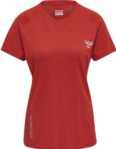 Immagine prodotto hummel Gg12 Training Tee S/S Donna (M)