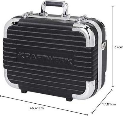 Image du produit Kraftwerk B100 (170 pièces)