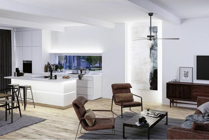 Produktbild Paulmann MaxLED 500 Full-Line COB Stripe