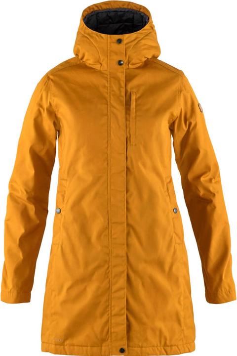 Actual product image Fjällräven Kiruna Padded (XS)