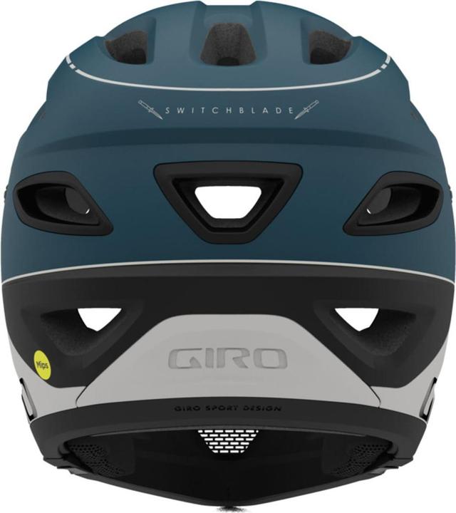 Actual product image Giro Switchblade MIPS Helmet (55 - 59 cm)