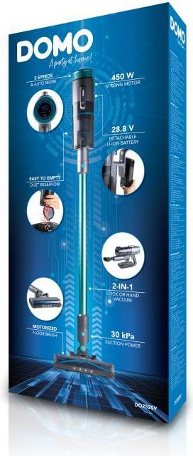 Image du produit Domo DO252SV