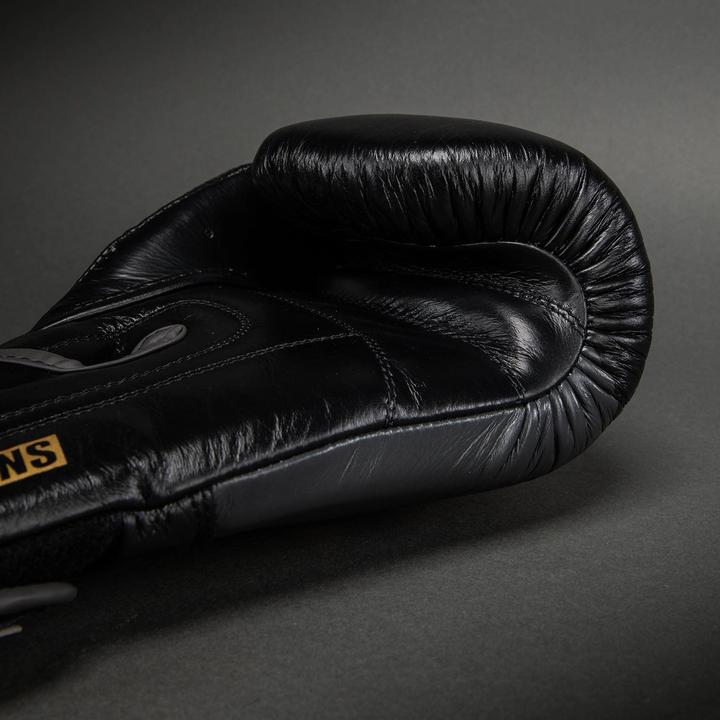 Produktbild Ringhorns Charger Boxhandschuhe 12oz (12 OZ, One Size)