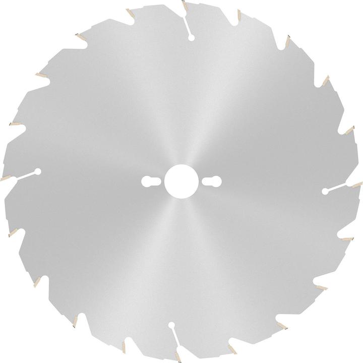 Immagine prodotto Bosch Professional Zubehör Lama per sega circolare PRO Wood, 315 x 3,2 x 30 mm