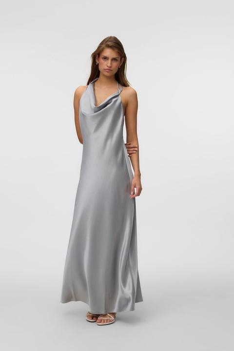 Produktbild Vero Moda VMBEKKA Midikleid Kleid (XL)