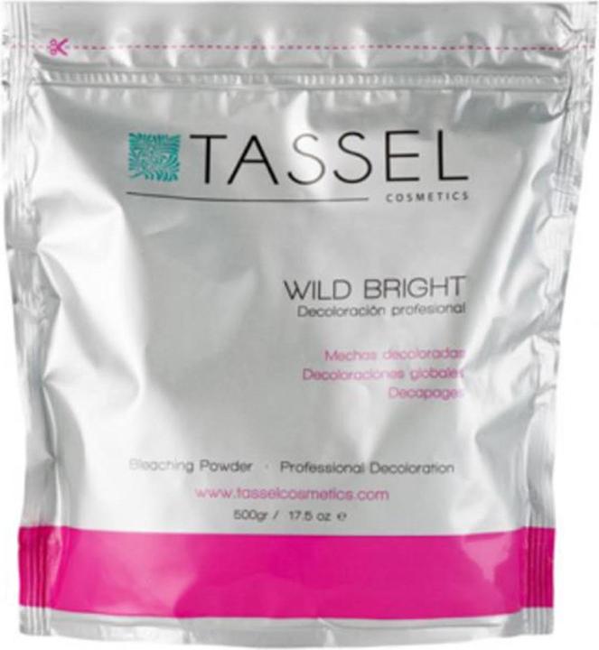 Actual product image Caso Eurostil Wild White Professional Decolorizing Powder