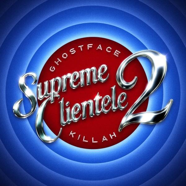 Produktbild Supreme Clientele 2 (Blue Steel LP) (Ghostface Killah)