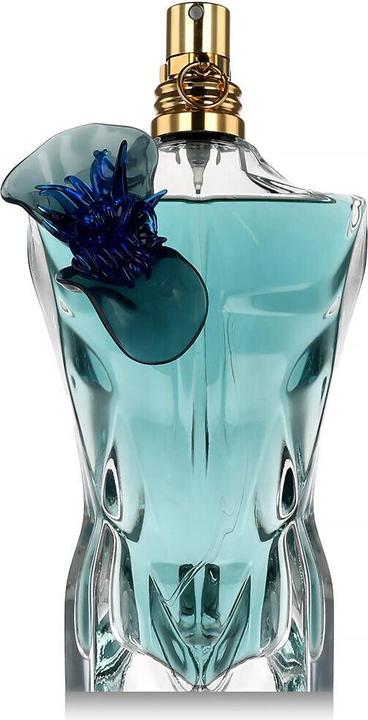 Produktbild Gaultier Le Beau Flower (Eau de Parfum, 125 ml)
