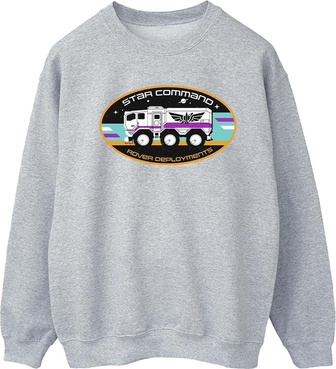 Produktbild Disney Lightyear Rover Deployment Sweatshirt (S)