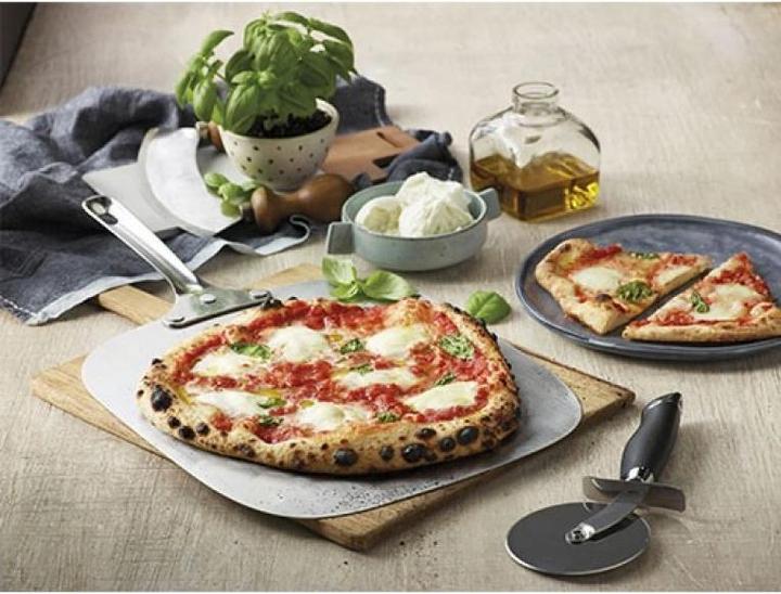 Immagine prodotto Sage Il Pizzaiolo del forno intelligente (Forno elettrico per pizza)